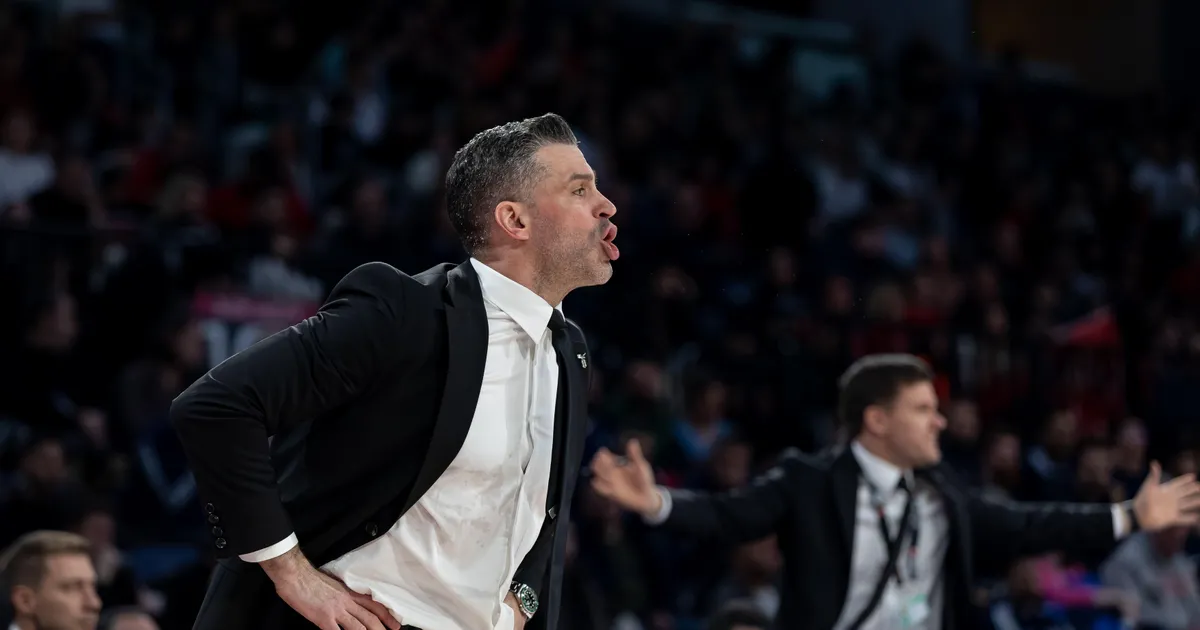 Dušan Alimpijević doživeo jedan od težih poraza, Bešiktaš imao "hladan tuš" u Turskoj