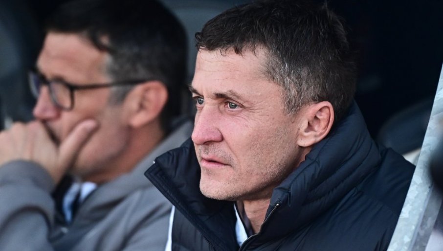Nakon Saše Ilića još četvorica napustila Partizan