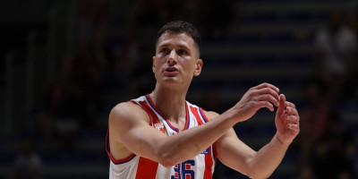 Nedoviću pukao film! Košarkaš jednim komentarom zapalio mreže, pa se našao na udaru navijača (FOTO)