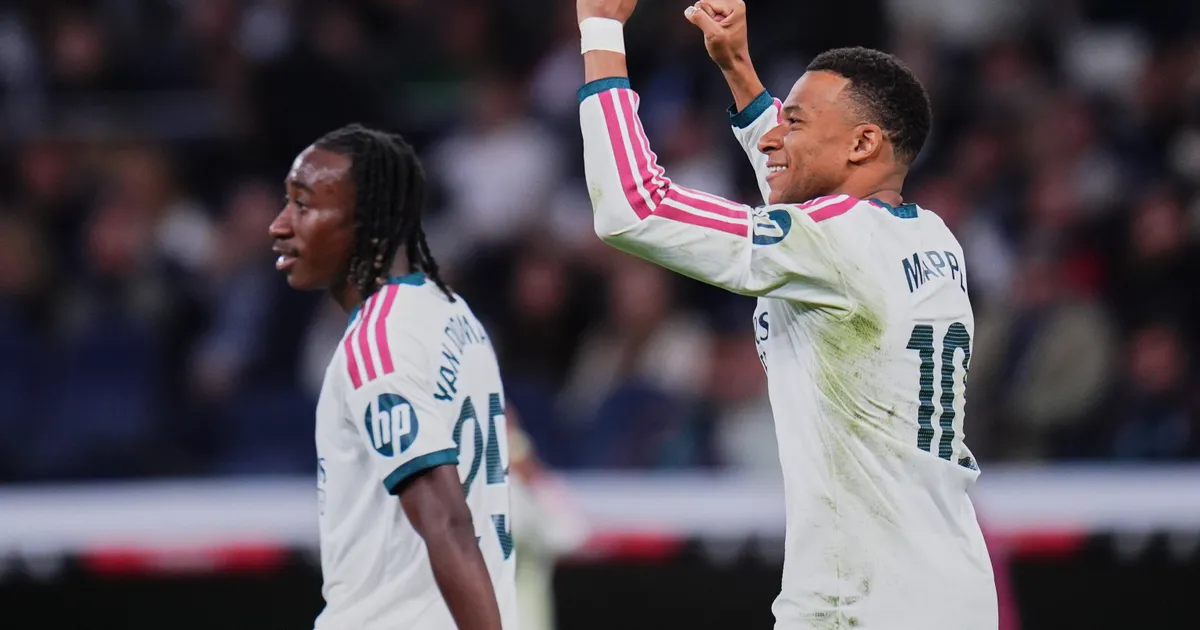 Real Madrid se hitno oglasio zbog Kilijana Embapea i uputio izvinjenje Kini