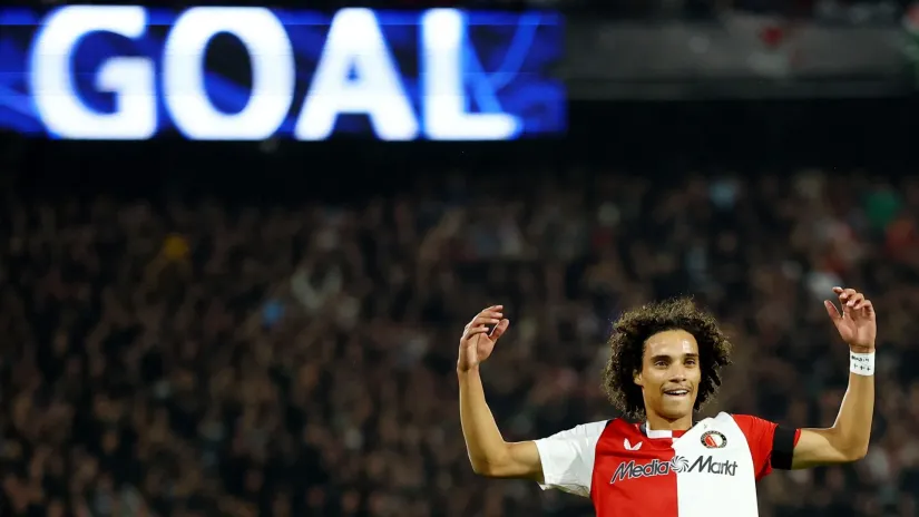 UŽIVO - LIGA ŠAMPIONA: Gol za golom u Roterdamu, pa u Lincu