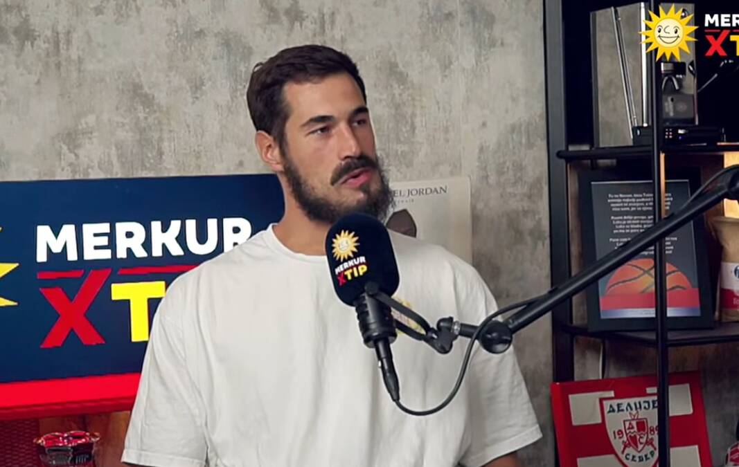Nikola Kalinić u reprezentaciji shvatio da je dosta: "Želeo sam, a ispao je fijasko"