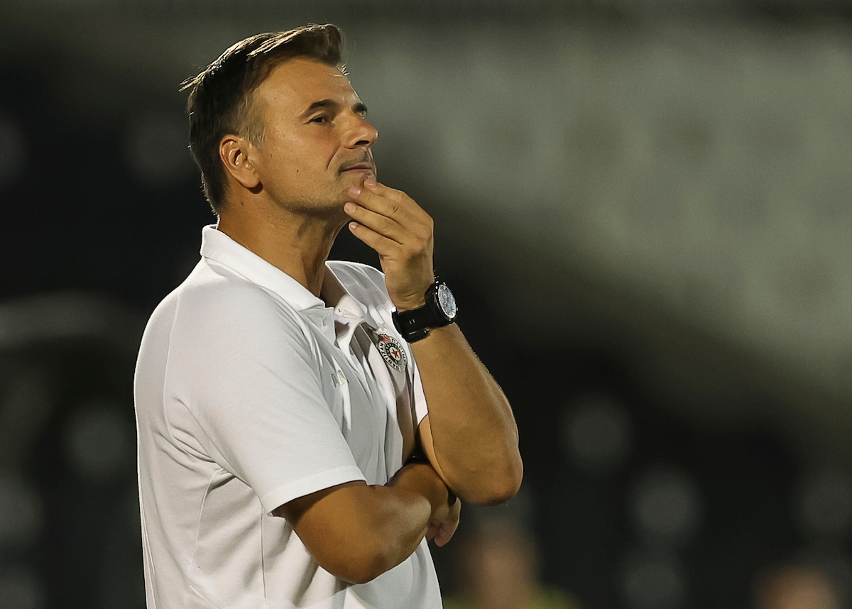 Stanojev Karagumruk upisao prvi remi, Pešić opet u glavnoj ulozi