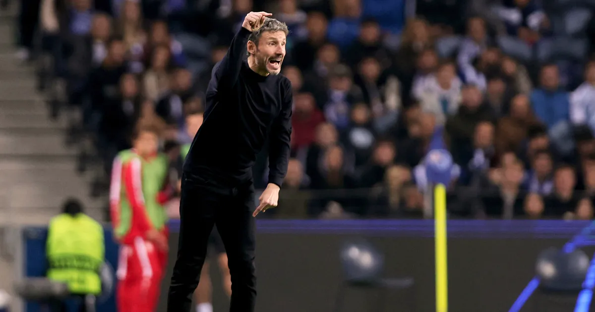 Legenda Holandije novi selektor Belgije