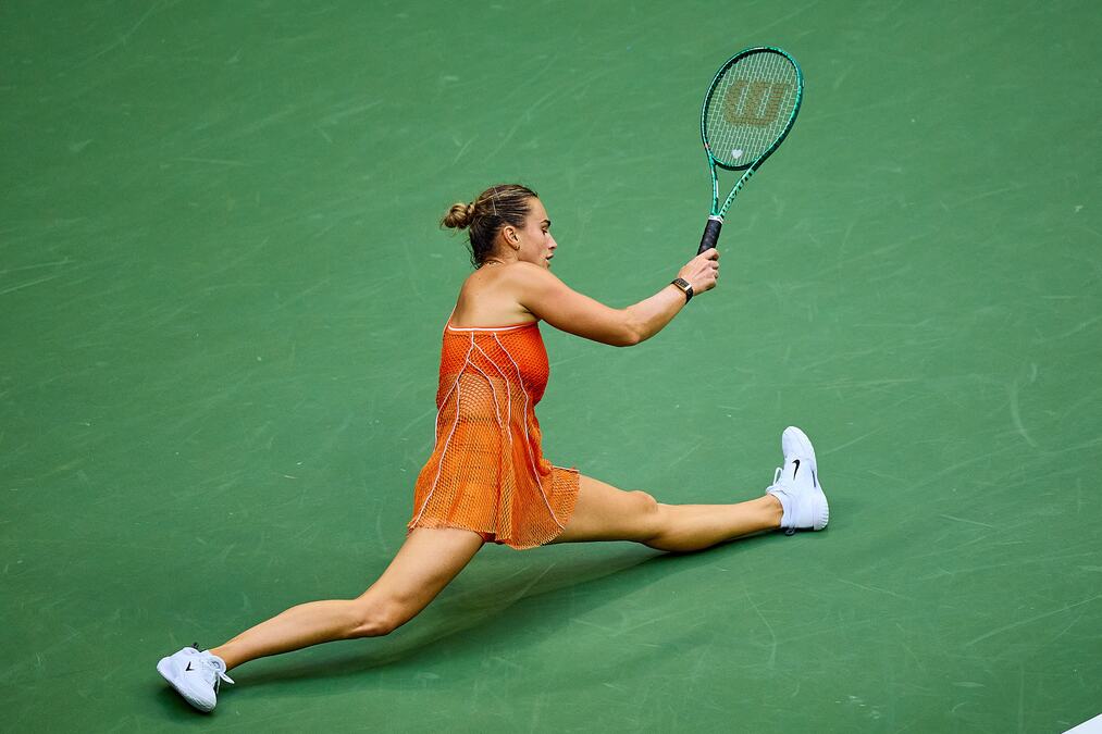 SABALENKA NA UDARU ZBOG PONAŠANJA POSLE PORAZA: Približava se 30. godini, nije bila lepa slika!