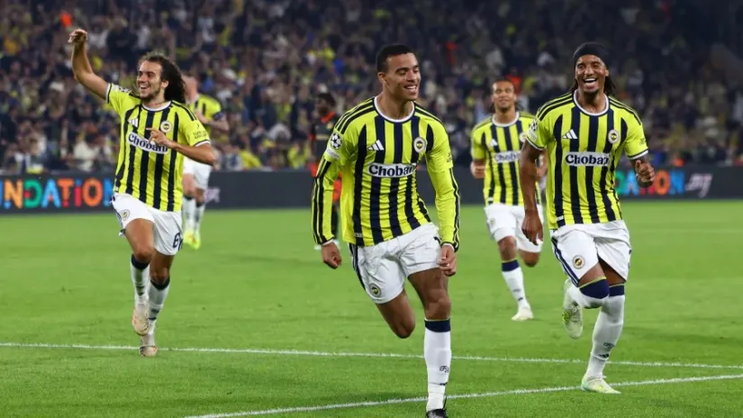UŽIVO - LIGA ŠAMPIONA: Simićev Sabah izjednačio protiv Dortmunda, Fenerbahče čuva vođstvo