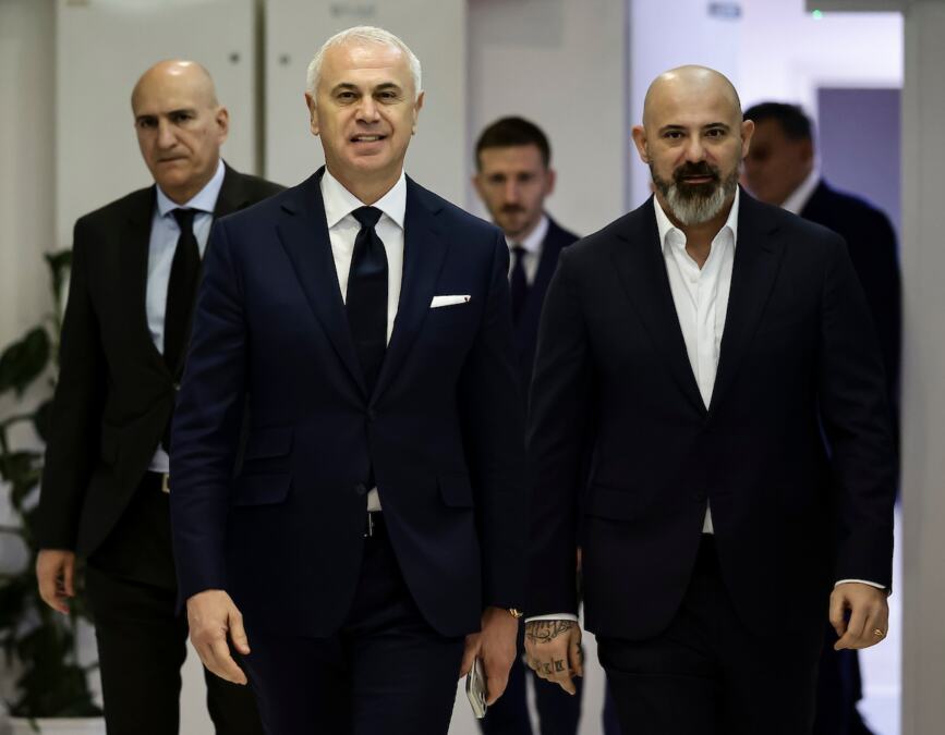 CRVENA ZVEZDA VEĆ SAZNALA RIVALA NA STARTU KVALIFIKACIJA ZA LIGU ŠAMPIONA? Nazire se prva prepreka na putu ka eliti!