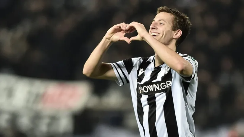 Novi talas grčkog fudbala prelazi u cunami: PAOK ima čudo od igrača (VIDEO)