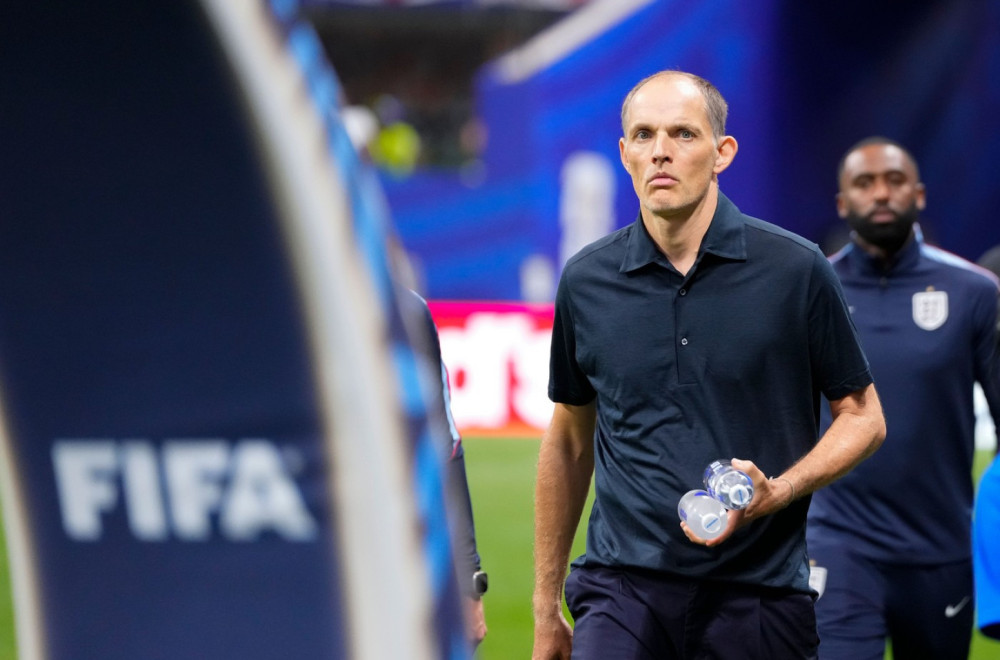 Tuhel: "Verovali smo do kraja"