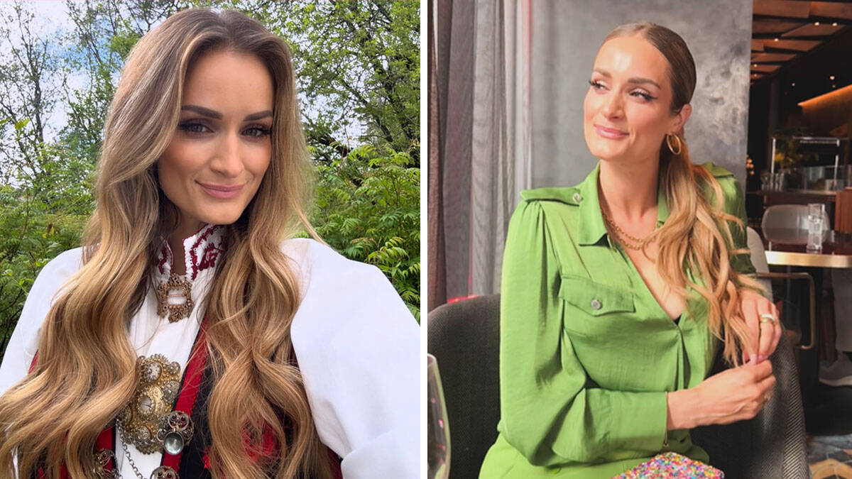 Kristina je ćerka slavnog Beograđanina i ostvarila je nezamislivo: Nažalost, ne pod zastavom Srbije