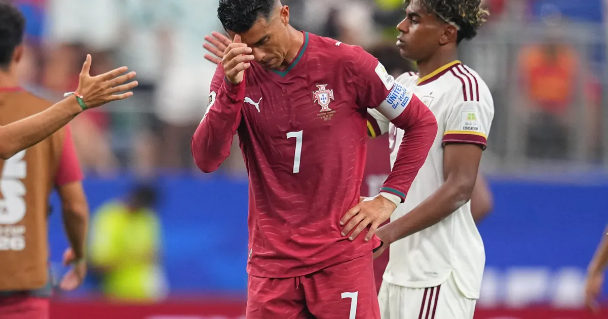 Ronaldo ovo nikada nije doživeo, Portugalci poslali brutalnu poruku: Ne želimo da te ubijemo, ali dosta je