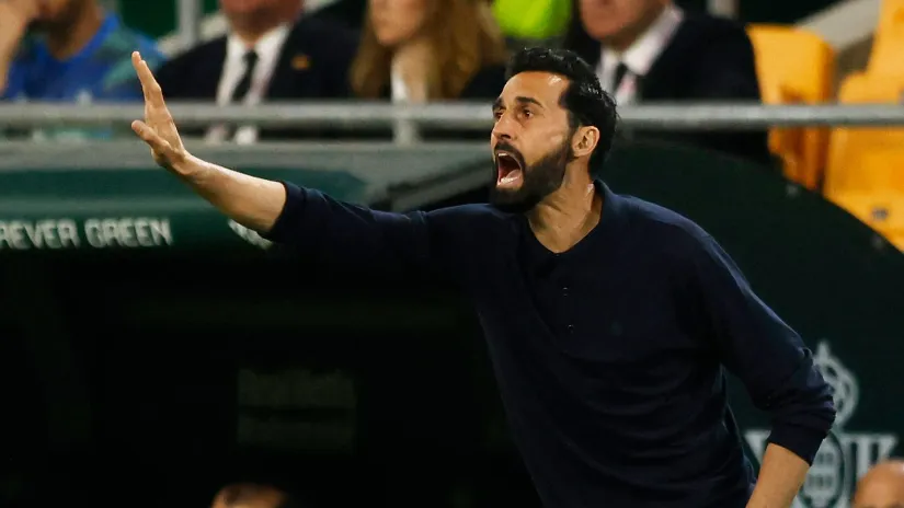 Inteligentan, moderan, igra napadački fudbal... Crveni tepih u zapadnom Londonu: Arbeloa zvanično preuzeo Fulam