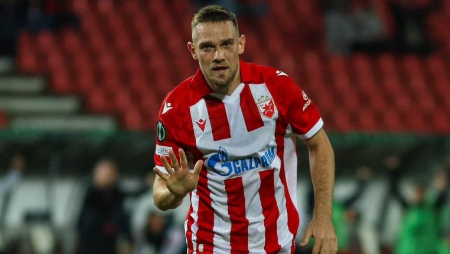 Elšnik nakon remija sa Kopenhagenom: "Ovo nam se već par puta ponavlja..."