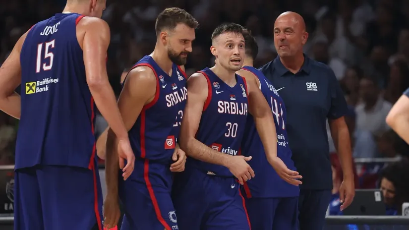 Izgubili utakmicu, dobili karakter