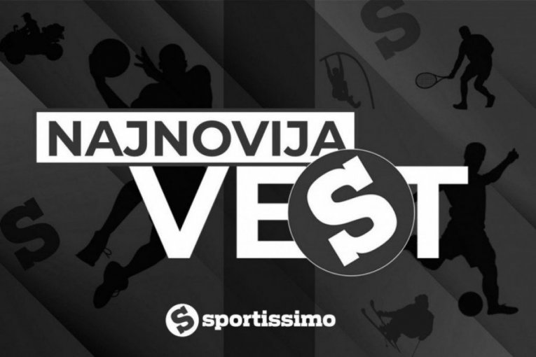 Preminuo Predrag Bojić!