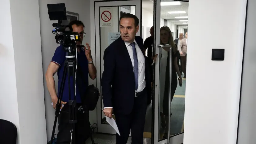 Rasim Ljajić: Ne razmišljamo o smeni Ilića... Ovo je ozbiljna kriza