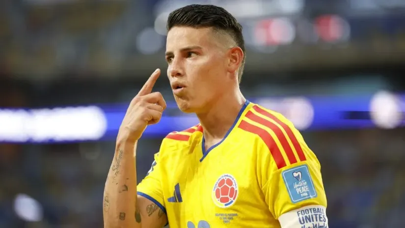 Najbolji vezni red na svetu? Može biti, ali Hames stvorio više šansi nego Bruno, Vitinja i Neveš zajedno