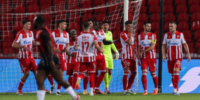 Zvezda završava važan posao: Pojačanje stiže iz Turske, transfer sve bliži?
