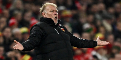 Robert Prosinečki presekao! "U Partizan sigurno neću", otkrio šta misli o Zvezdi