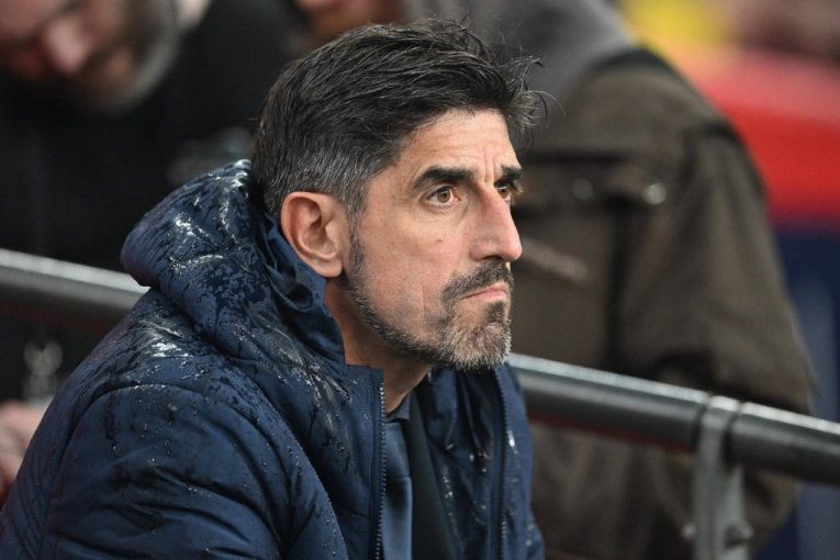 Veljko Paunović suspendovan! Hitno se oglasili FSS i selektor