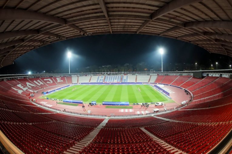 CRVENA ZVEZDA MORA DA OBRATI PAŽNJU: Rival crveno-belih u Ligi konferencije već osvojio prvi trofej u sezoni!