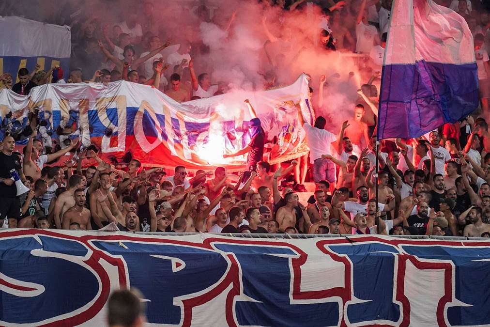 Predao se šef "Torcide": Danima bio u bekstvu, pa sam došao u zatvor