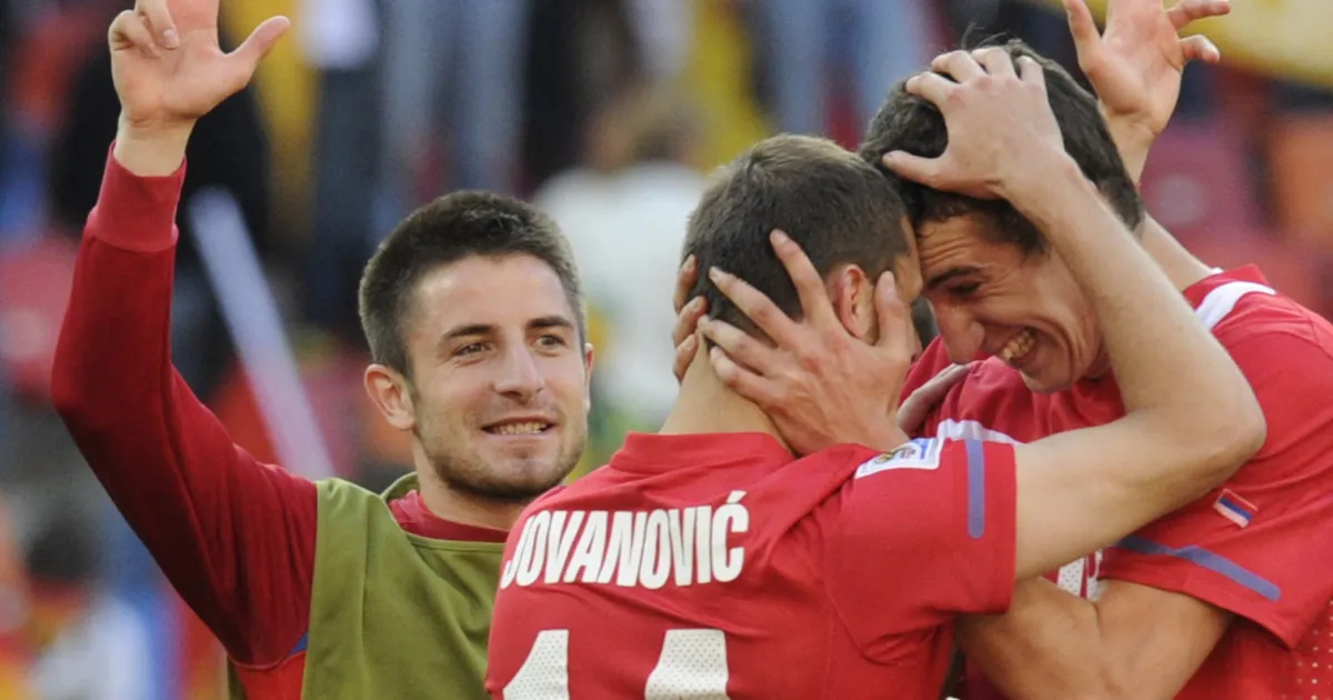 Lane Jovanović o istorijskoj pobedi Srbije protiv Nemaca i čuvenom skoku u kanal: "Ne bih to nikada ponovio"
