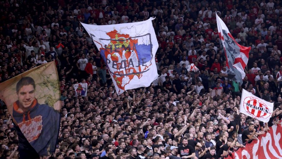 Zvezda napravila ogroman podvig o kojem će se pričati!