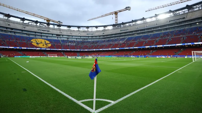 Real podgrejao 'Negreiru' dokumentom na 50.000 strana! Ocinkario Barsu kod UEFA i traži hitnu istragu