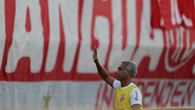 Romario podržava Kristijana: Što da trpi sramotu drugi put? Trebalo je da otera selektora dođavola