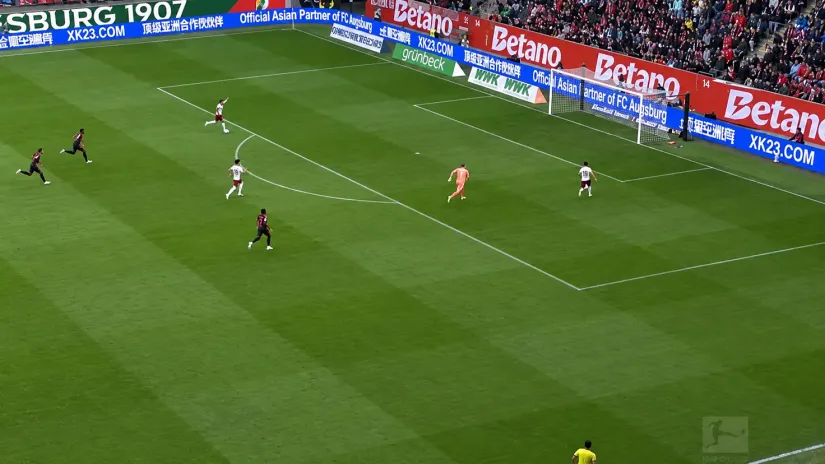 Nestvarno! Nojer uspeo da primi gol u šestoj sekundi?! (VIDEO)