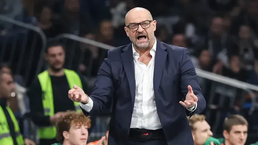 Sezona nije ni počela, a povrede već paralizovale Cedevita Olimpiju