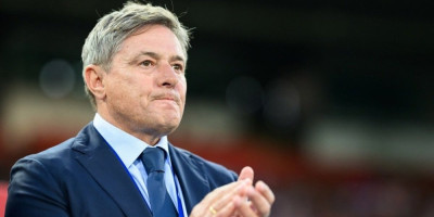 Vraća se Dragan Stojković Piksi! Ovaj klub mu nudi raskošan ugovor, posao bi mogao da pokvari Vladan Milojević