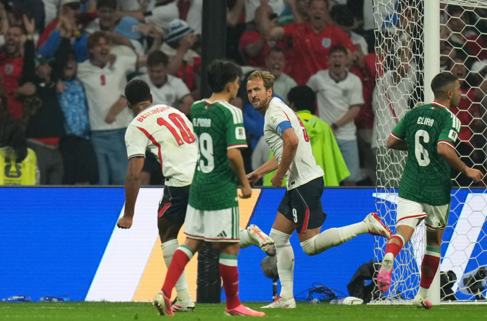 Najbolji meč Mundijala Engleska srušila kletvu "Asteke" za četvrtfinale!
