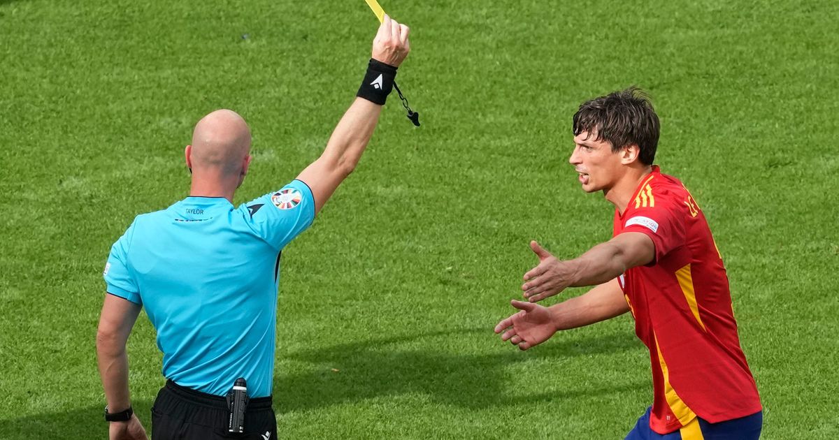 Španci primorani na promenu, igrač Atletika naknadno pozvan u reprezentaciju