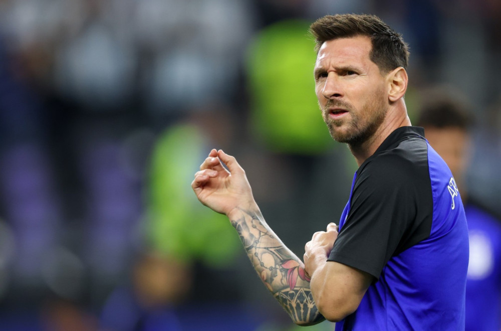 "Zelenortska ostrva će eliminisati Argentinu"
