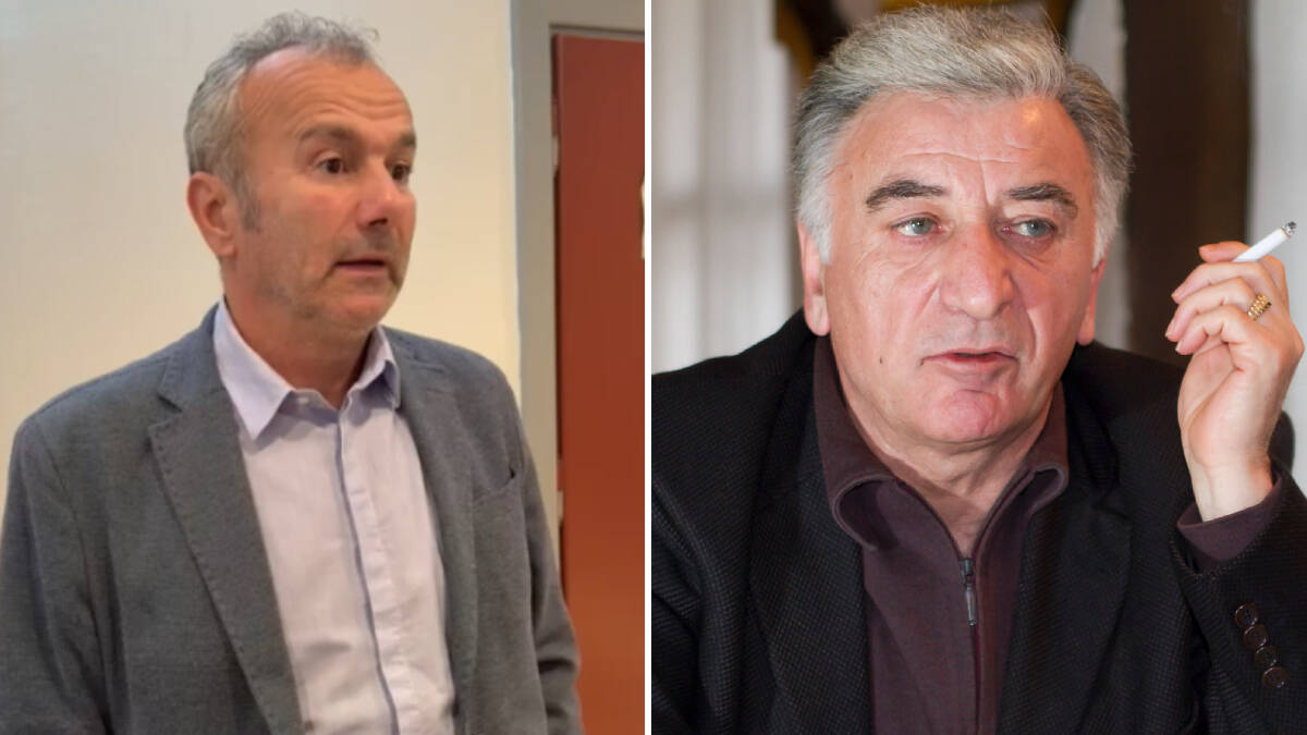 Dejan Savićević: "Moca je voleo taj cigar, pamtim ga i po tome"