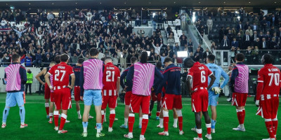 Izjalovio se odličan posao: Zvezdin fudbaler govorio o dešavanjima u prelaznom roku