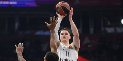Totalni preokret: Real ne pušta Hezonju, brane mu da pređe "preko bare"!