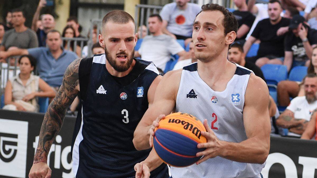 Liman predvodi elitu u Lozani: Milivojević glavni adut za novi trofej