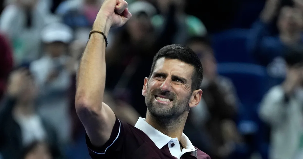 Oglasio se Novak Đoković posle diskvalifikacije Medvedeva, ima poruku i za Rusa i za povređenog navijača