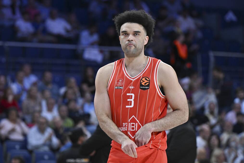 Dvostruki MVP Evrolige prošao pakao: "Brojao sam dane, sumnjao sam da ću opet biti isti"