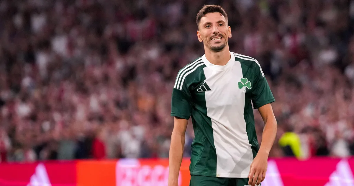 Pukla bomba u Superligi: Filip Mladenović se vratio u Srbiju!