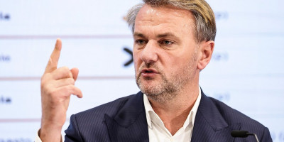 Pokupio nam je crno ispod noktiju: Ostoja progovorio o Džabariju Parkeru i pojačanjima