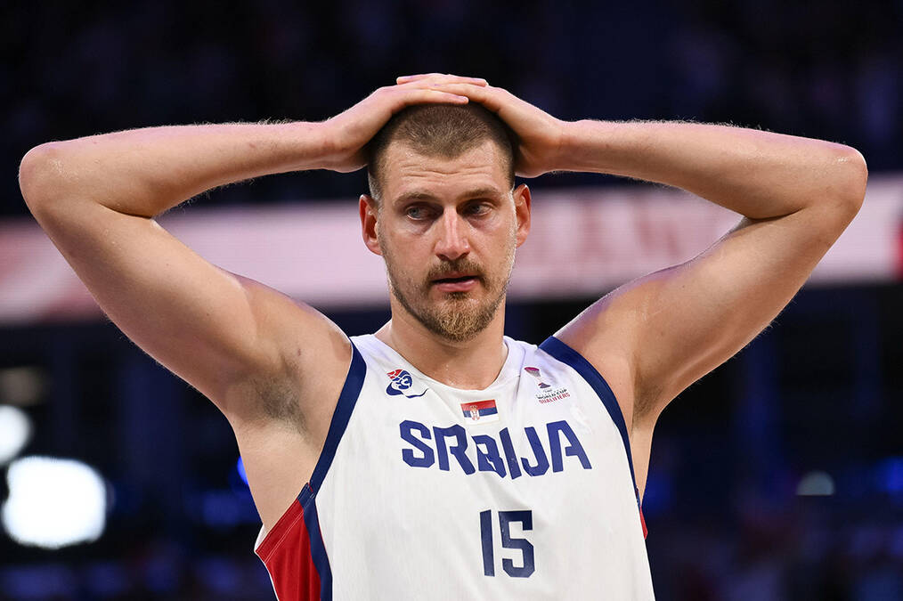 Dušan Alimpijević: "Nikola Jokić se promenio zbog tri razloga"