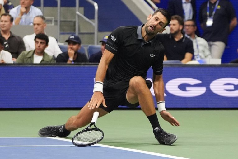 Novak Đoković na paklenom iskušenju: Žreb iz noćne more za Srbina!