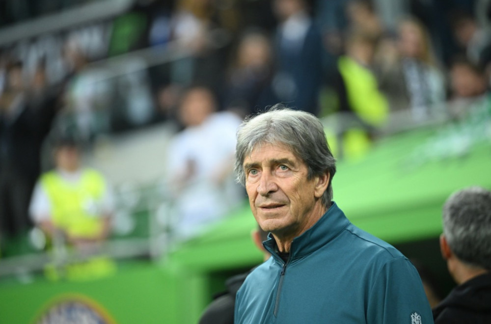 Pelegrini posle Barsinih 5:2 govorio o suđenju: "Osećaj nemoći..."
