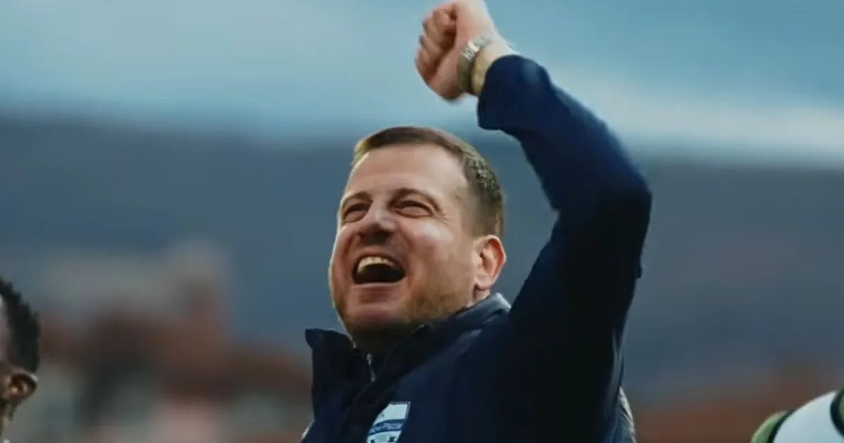 Nenad Lalatović otkrio: "Posle Zvezde me zvali Leverkuzen, Šalke i Marselj, ali ljubav je preovladala!"