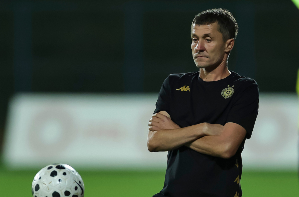 Saša Ilić zagrmeo na konferenciji: "Seku sam dao šansu, ali on je to odbio"