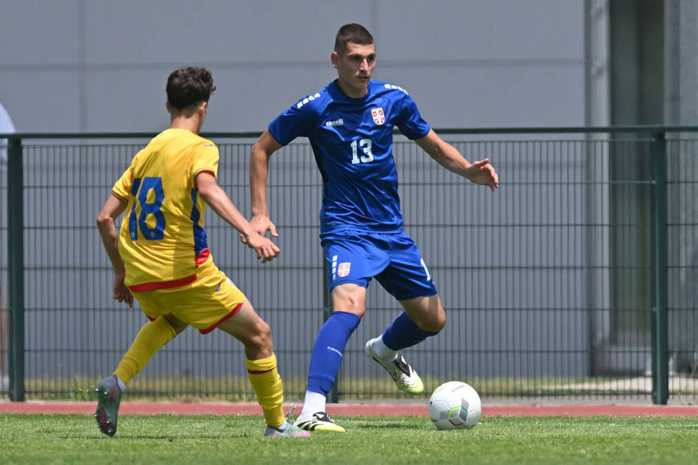 Zvezda prodala biser Juventusu: Evo koliko novca stiže na Marakanu
